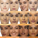 Muestra de Base de Maquillaje Make It Happen (varios tonos) - Arantza Cosmetics