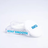 Polvo Traslúcido matificante Stay Smooth - Arantza Cosmetics