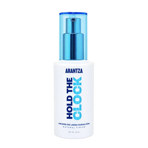 Primer HOLD THE CLOCK - ARANTZA