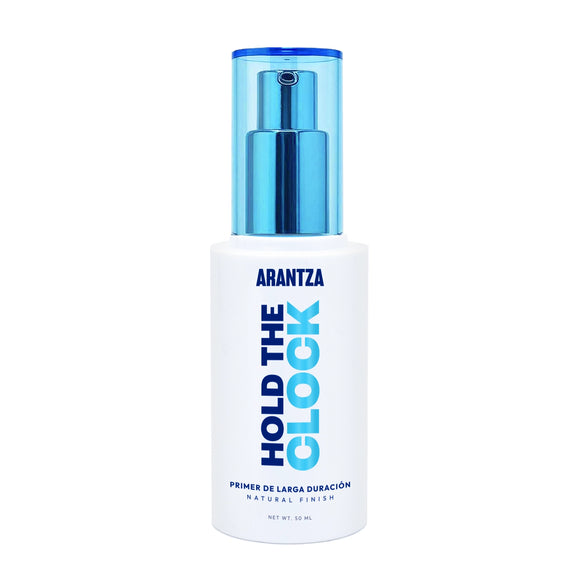 Primer HOLD THE CLOCK - ARANTZA