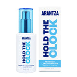 Primer HOLD THE CLOCK - ARANTZA
