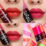 Gel Tint tinta de labios y mejillas (varios tonos) - Ruby Rose