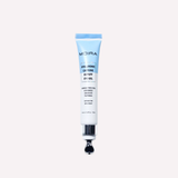 gel para ojos, eye gel, MOIRA, caffeine eye gel, ácido hialurónico, cafeína, contorno de ojos, desinflamar ojos, hidratación contorno, skincare, de-puff eye gel.