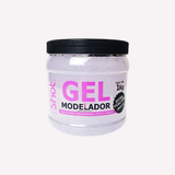 gel para cabello, gel fijador para cabello, gel para peinar, fijador para cabello, gel de peinado, gel de fijación, gel para estilizar el cabello, fijador de larga duración, producto para peinar cabello, control de cabello, fijación para el cabello, gel profesional para cabello, gel para cabello de 1 kg, Kolor Shot, gel Kolor Shot, gel fijador Kolor Shot