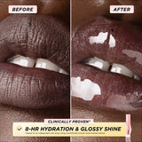Honey Gloss Hydration Trio Set - Gisou