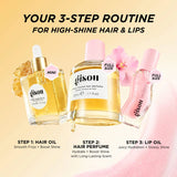 Honey Gloss Hydration Trio Set - Gisou