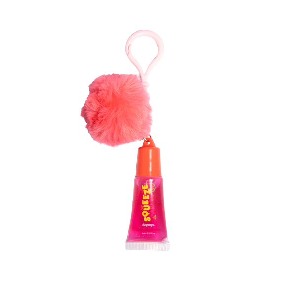 Gloss llavero Squeeze - DAPOP