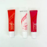 Smoothing lip gloss PEANUTS x CELAVI