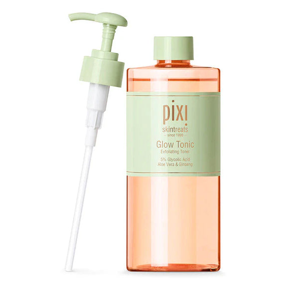 Glow Tonic Tónico de ácido glicolico - Pixi by Petra