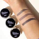 Brow studio Pomada para cejas Tono Oscuro - Dapop