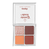 Cosmic Souls paleta de sombras - DAPOP