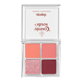 Cosmic Souls paleta de sombras - DAPOP
