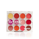 Paleta de sombras Reverie - DAPOP