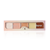 Dream it Cover All concealer Palette Paleta de correctores (2 tonos) - DAPOP