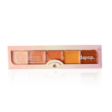 Dream it Cover All concealer Palette Paleta de correctores (2 tonos) - DAPOP