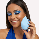 Esponja de maquillaje HD Beauty Blender Latex Free