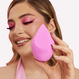 Esponja de maquillaje HD Beauty Blender Latex Free