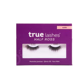 PESTAÑAS "AUDAZ" HALF ROSS- TRUE LASHES