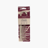 Wavy Tooth Peine desenredante - Célavi