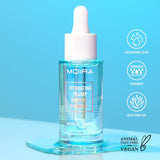 Hydrating Plump Serum Primer - Moira