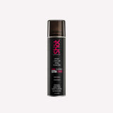 hair spray, spray fijador para cabello, fijador para cabello, spray para peinar, laca para cabello, fijación firme para el cabello, fijador de peinado, spray de fijación fuerte, fijador de larga duración, producto para fijar el cabello, cabello fijo y controlado, fijador anti-frizz, spray para peinados, Kolor Shot, Hair Spray Kolor Shot, spray fijador Kolor Shot