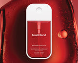 Touchland Power Essence Body & Hair Fragrance Mist (varios aromas) - Touchland
