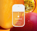 Touchland Power Mist Hydrating Hand Sanitizer (varios aromas) - Touchland