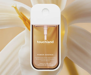 Touchland Power Essence Body & Hair Fragrance Mist (varios aromas) - Touchland