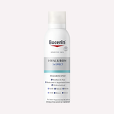 bruma facial hidratante, mist facial, Eucerin Hyaluron-Filler, ácido hialurónico, hidratación instantánea, hidratación duradera, facial mist, skincare, piel fresca, bruma para rostro, cuidado facial.