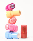 Glow Jelly Stick (varios tonos) - MOIRA (Copia)