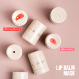 Lip Balm Mask - ATENEA