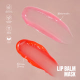 Lip Balm Mask - ATENEA