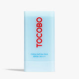 Bloqueador Solar Cotton Soft Sun Stick SPF 50 - Tocobo