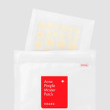 Parches anti acné COSRX