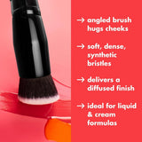 Liquid Blush Brush - e.l.f.