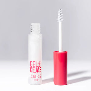 Gel para cejas - Sinless Beauty