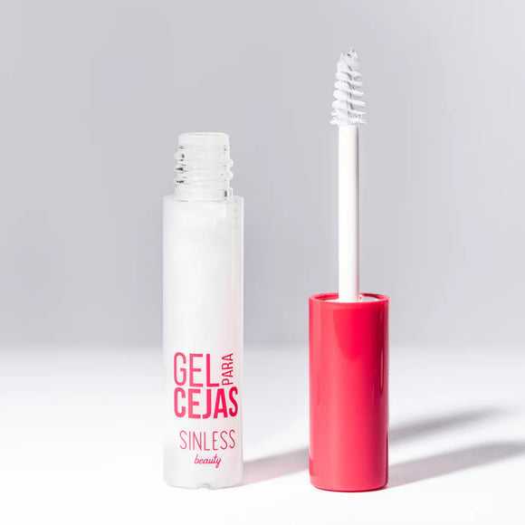 Gel para cejas - Sinless Beauty