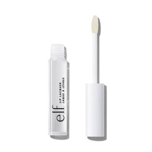 Gloss Lip Lacquer transparente - e.l.f.