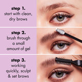 Brow Laminating Gel - e.l.f.