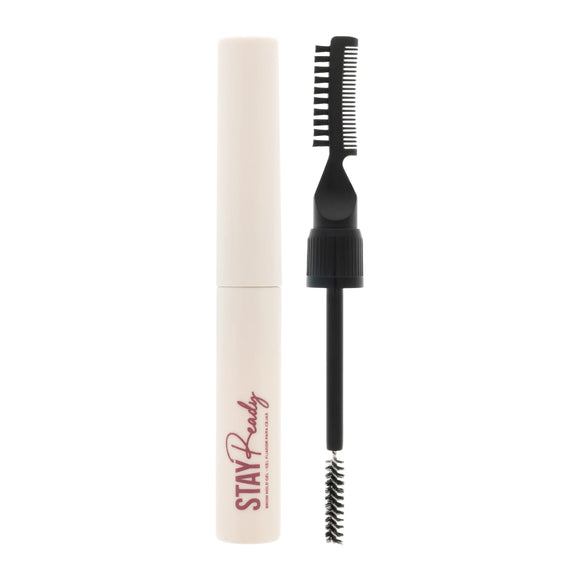 Stay Ready Brow Hold Gel fijador de cejas - Amorus