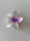 Pinza Flor Hawaiiana