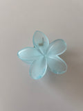 Pinza Flor Hawaiiana