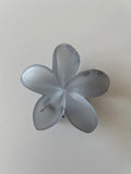 Pinza Flor Hawaiiana