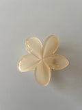 Pinza Flor Hawaiiana