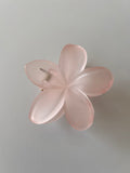Pinza Flor Hawaiiana