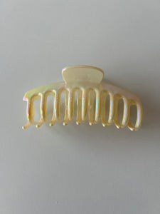 Pinza tornasol