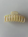 Pinza tornasol