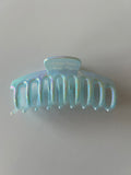 Pinza tornasol
