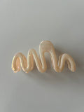 Pinza tornasol