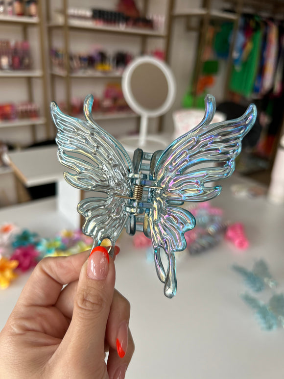 Pinza mariposa #78